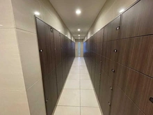 【東京都/小平市花小金井南町】シティテラス小金井公園C棟 宅配BOX