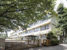 【東京都/小平市花小金井南町】シティテラス小金井公園C棟  小平第八小学校（現地より約380m）：
