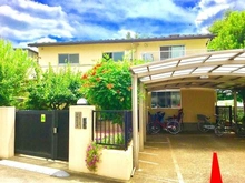 【東京都/小平市花小金井南町】シティテラス小金井公園C棟 白梅保育園（現地より約740m）：