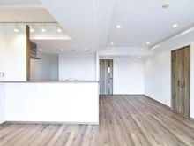 【東京都/小金井市貫井南町】パークホームズ武蔵小金井フォレストフィールド LDK