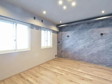 【東京都/小金井市貫井南町】パークホームズ武蔵小金井フォレストフィールド 洋室：約8.0帖