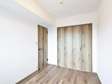 【東京都/小金井市貫井南町】パークホームズ武蔵小金井フォレストフィールド 洋室：約5.0帖