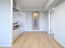 【埼玉県/新座市栗原】ライオンズガーデンひばりヶ丘 ダイニングキッチン