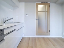 【埼玉県/新座市栗原】ライオンズガーデンひばりヶ丘 キッチン