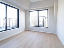 【埼玉県/新座市栗原】ライオンズガーデンひばりヶ丘 洋室：約6.0帖