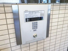 【埼玉県/新座市栗原】ライオンズガーデンひばりヶ丘 オートロック