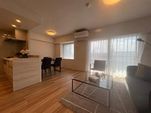 【東京都/小金井市緑町】小金井武蔵野ヒルズ リビング・ダイニング：※家具・調度品等は販売価格に含まれておりません