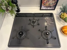 【東京都/小金井市緑町】小金井武蔵野ヒルズ キッチン：三口コンロ