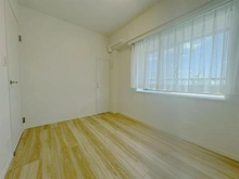 【東京都/小金井市緑町】小金井武蔵野ヒルズ 洋室：約4.5帖