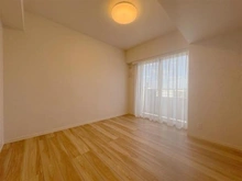 【東京都/小金井市緑町】小金井武蔵野ヒルズ 洋室：約6.4帖