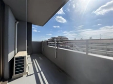 【東京都/小金井市緑町】小金井武蔵野ヒルズ バルコニー