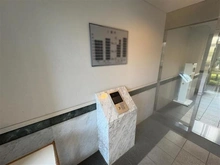 【東京都/小金井市緑町】小金井武蔵野ヒルズ エントランス