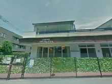 【東京都/小金井市緑町】小金井武蔵野ヒルズ 小金井北プチ・クレイシュ（現地より約70m）