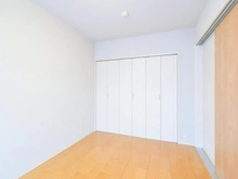 【東京都/武蔵野市桜堤】ロイヤルアーク武蔵野 洋室：約6.0帖