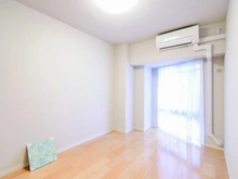 【東京都/武蔵野市桜堤】ロイヤルアーク武蔵野 洋室：約6.5帖