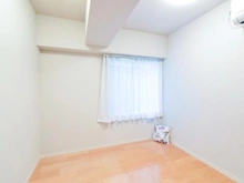 【東京都/武蔵野市桜堤】ロイヤルアーク武蔵野 洋室：約5.0帖