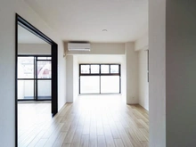 【東京都/武蔵野市境南町】武蔵境永谷タウンプラザ リビング・ダイニング