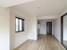 【東京都/武蔵野市境南町】武蔵境永谷タウンプラザ LDK