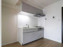 【東京都/武蔵野市境南町】武蔵境永谷タウンプラザ キッチン