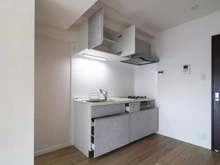 【東京都/武蔵野市境南町】武蔵境永谷タウンプラザ キッチン