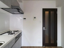 【東京都/武蔵野市境南町】武蔵境永谷タウンプラザ キッチン