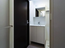 【東京都/武蔵野市境南町】武蔵境永谷タウンプラザ 洗面室