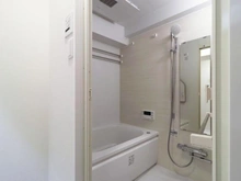 【東京都/武蔵野市境南町】武蔵境永谷タウンプラザ 浴室