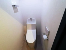 【東京都/武蔵野市境南町】武蔵境永谷タウンプラザ トイレ