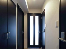 【東京都/武蔵野市境南町】武蔵境永谷タウンプラザ 玄関：ホール