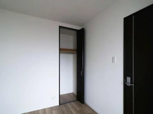 【東京都/武蔵野市境南町】武蔵境永谷タウンプラザ 洋室：約4.0帖