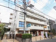 【東京都/武蔵野市境南町】武蔵境永谷タウンプラザ 外観