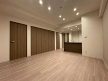 【東京都/小金井市本町】コスモフォーラム武蔵小金井 LDK