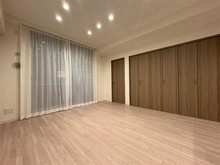 【東京都/小金井市本町】コスモフォーラム武蔵小金井 リビング・ダイニング