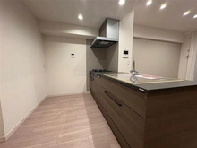 【東京都/小金井市本町】コスモフォーラム武蔵小金井 キッチン