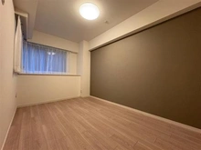 【東京都/小金井市本町】コスモフォーラム武蔵小金井 洋室：約7.5帖