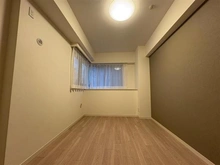 【東京都/小金井市本町】コスモフォーラム武蔵小金井 洋室：約7.5帖