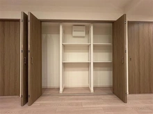 【東京都/小金井市本町】コスモフォーラム武蔵小金井 収納：物入