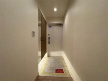 【東京都/小金井市本町】コスモフォーラム武蔵小金井 玄関