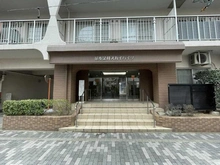 【東京都/小平市花小金井南町】花小金井スカイハイツ エントランス