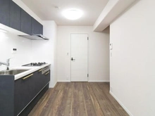 【東京都/小平市花小金井南町】花小金井スカイハイツ ダイニングキッチン