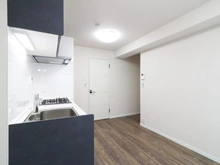 【東京都/小平市花小金井南町】花小金井スカイハイツ ダイニングキッチン