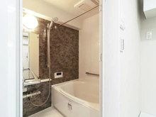 【東京都/小平市花小金井南町】花小金井スカイハイツ 浴室