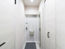 【東京都/小平市花小金井南町】花小金井スカイハイツ 玄関