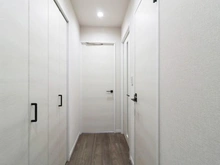 【東京都/小平市花小金井南町】花小金井スカイハイツ 廊下