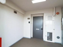 【東京都/小平市花小金井南町】花小金井スカイハイツ 玄関