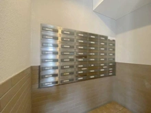 【東京都/小平市鈴木町】レクセルガーデン一橋学園 メールBOX