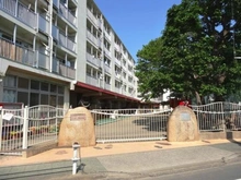 【東京都/小平市鈴木町】レクセルガーデン一橋学園 こぶし保育園.（現地より約600m）