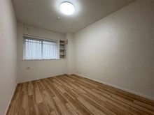 【東京都/東久留米市前沢】ハイコート花小金井 洋室：約6.1帖