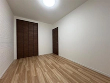 【東京都/東久留米市前沢】ハイコート花小金井 洋室：約6.1帖