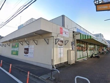 【東京都/東久留米市前沢】ハイコート花小金井 食祭館あまいけ滝山店（現地より約420m）